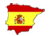 GENERAL PAINT - Espanol