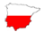 GENERAL PAINT - Polski